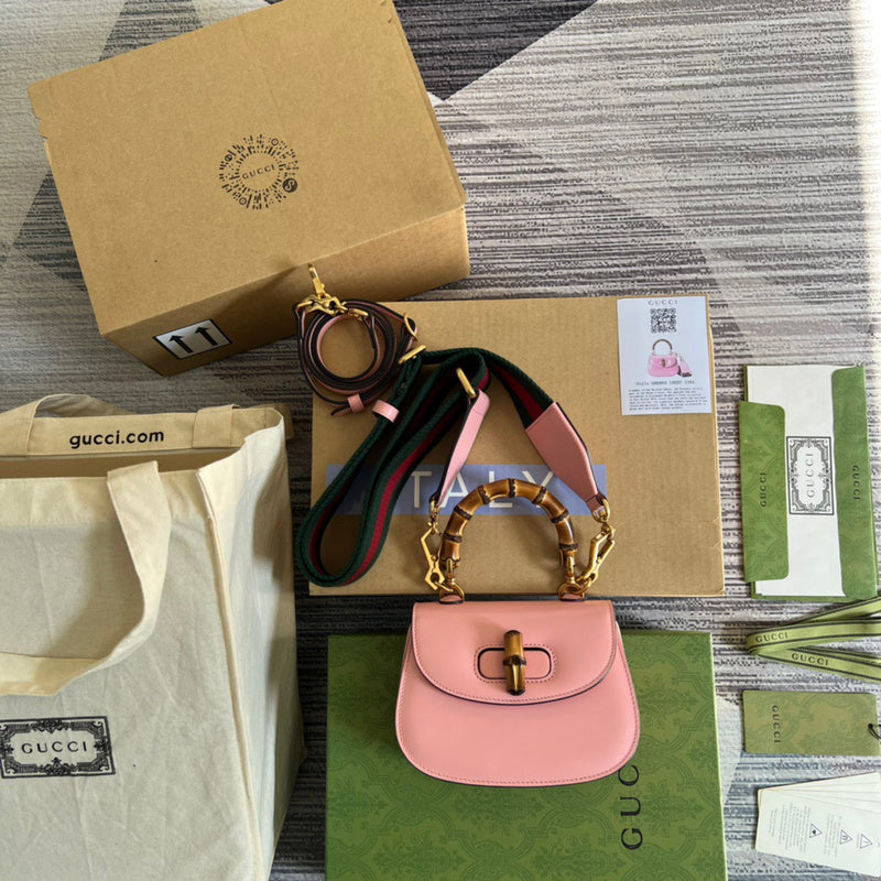 Glami-i Guki Lady Bags - 875