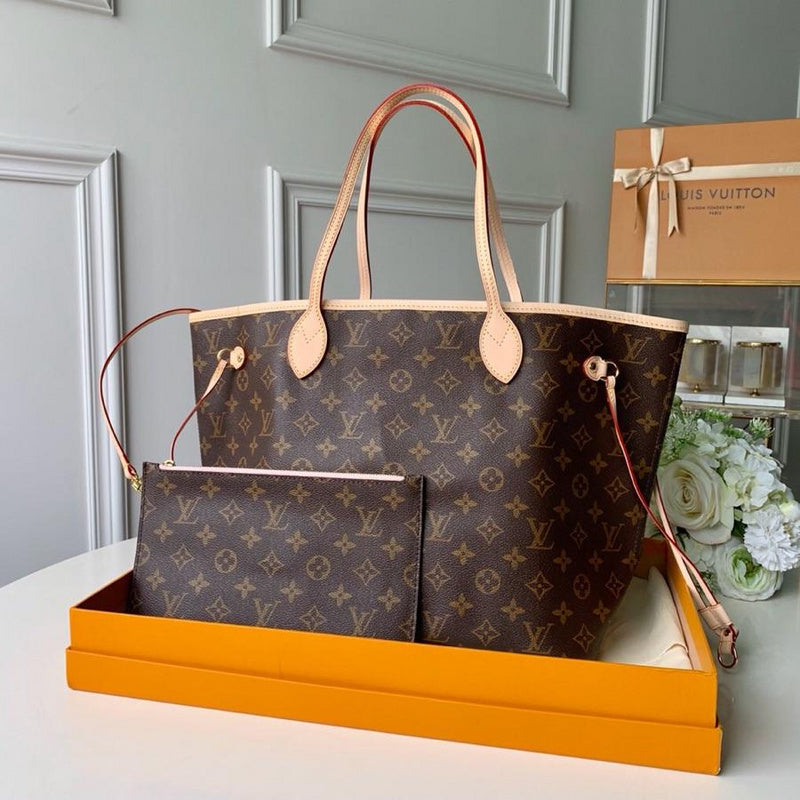 Glami Fashion Lu-Vi bags - 17823