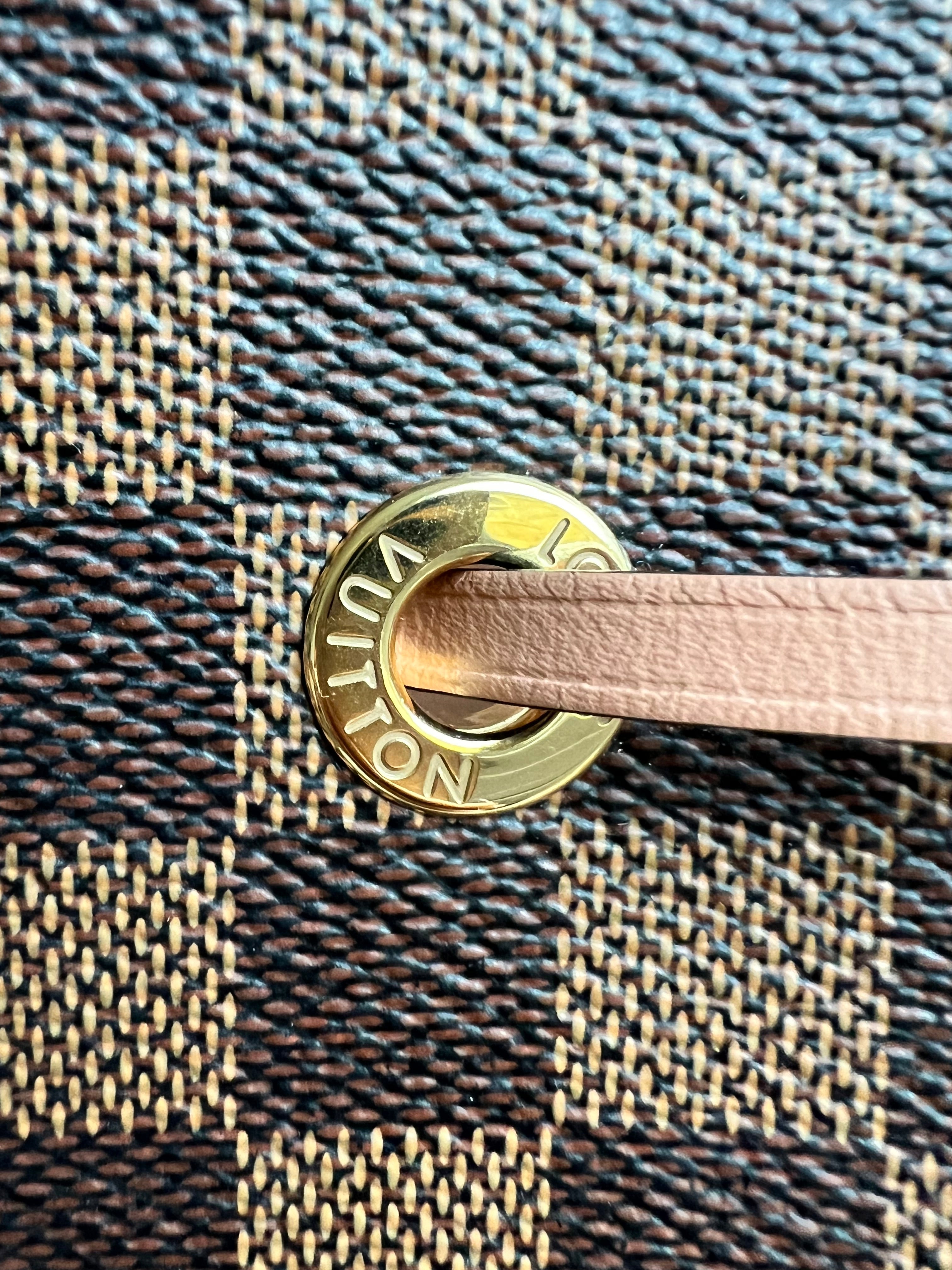 Louis Vuitton Neo Noe Monogram Rose Poudre (RRP £1,560)