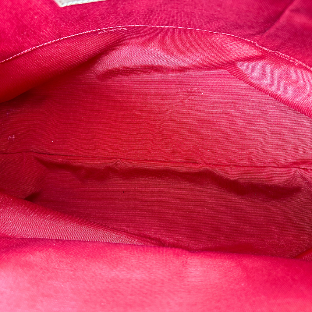 Lanvin Tote