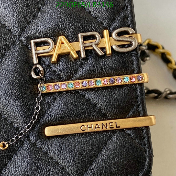 SAMC - CHL Bags - 902