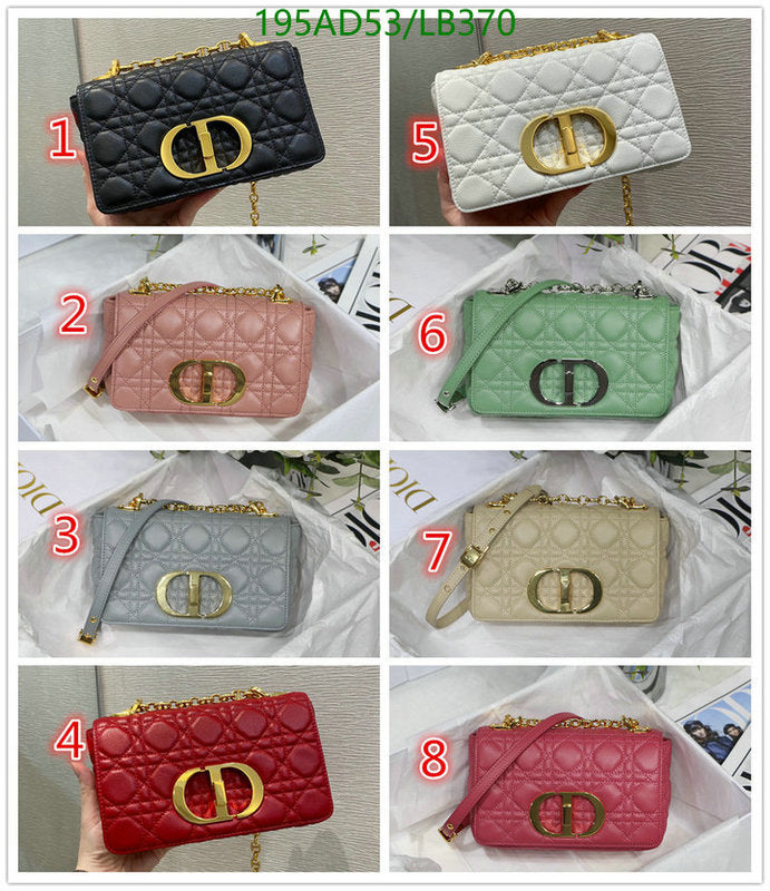 SAMCC - DOR Bags - 1380