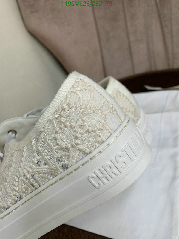 SAMCC - DOR Women Shoes - 1695