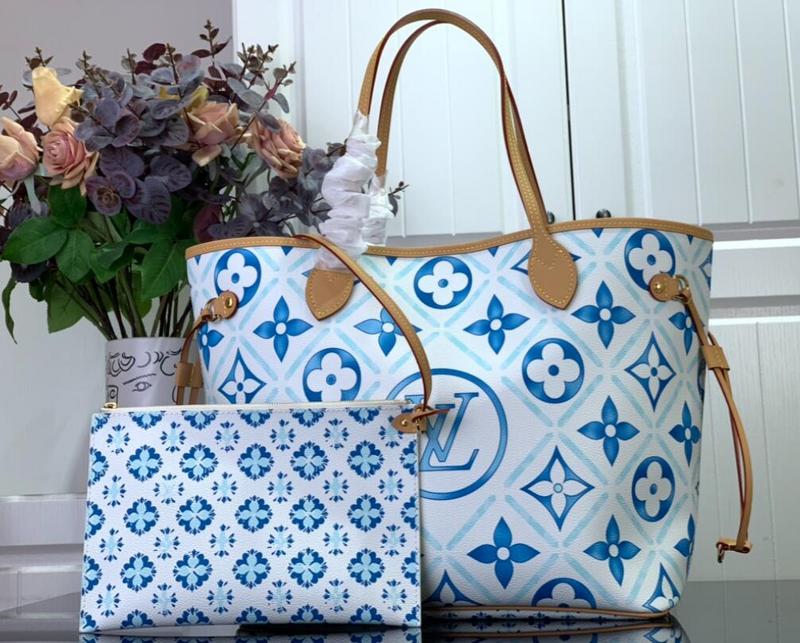 SAMC - LOV Bags - 032