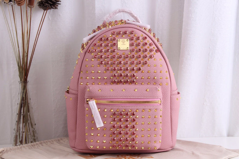 Satchel Bags - MC Bags - 089