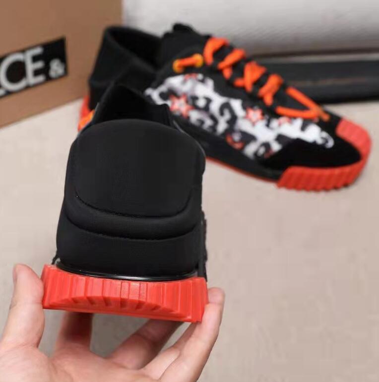 SAMC - DAG Men Shoes - 327