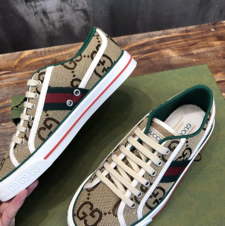 SAMC - GUKI Women Shoes - 1223