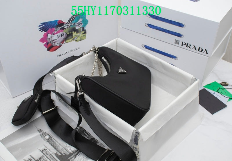 Satchel Bags - PDA Bags - 4610