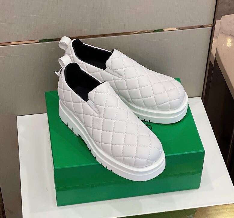 SAMC - BOV Men Shoes - 158