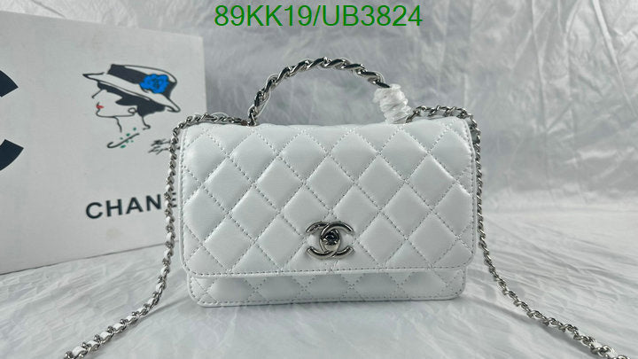 SAMC - CHL Bags Crossbody - 075