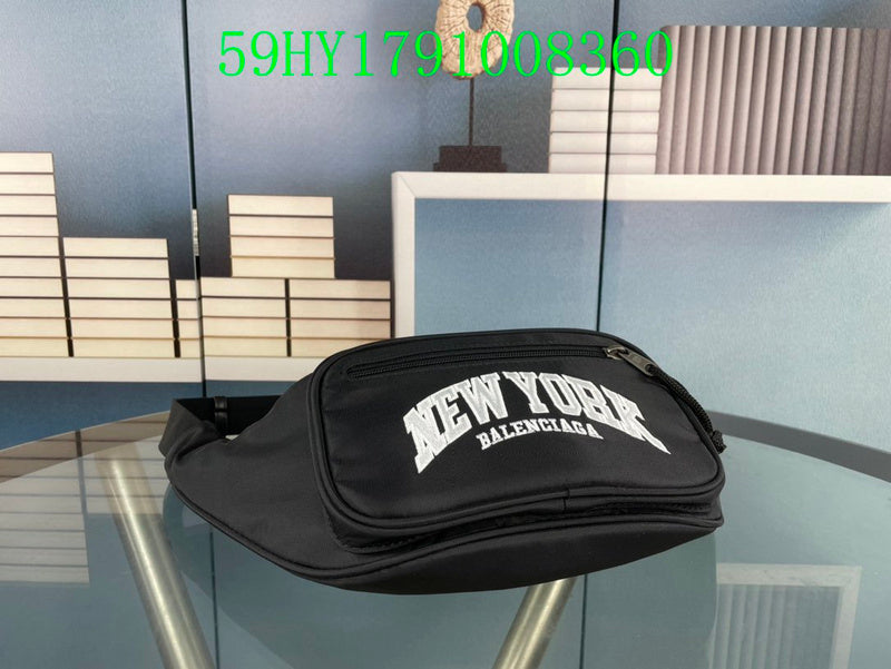 ELE Fashion - BGA Bags - 2022