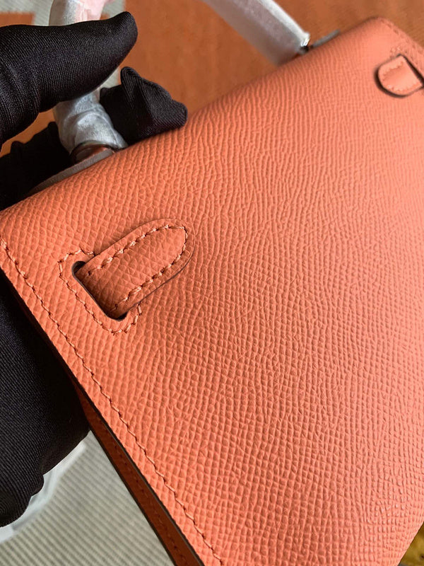 Satchel Bags - HMS-Bags - 1237