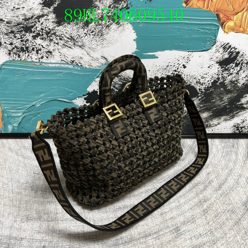 Glami - FDE Bags - 3170