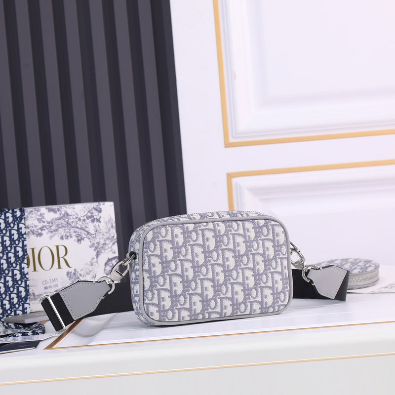 Satchel Bags - DOR Bags - 144