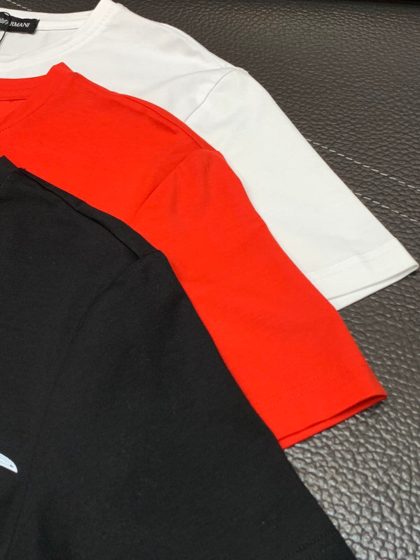 Glami - Men T Shirts - 1014