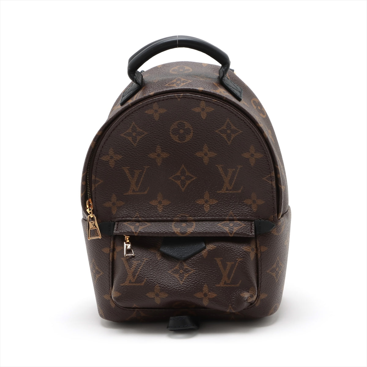 Louis Vuitton Monogram Palm Springs MINI M41562