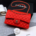 Satchel Bags - CHL Bags - 352