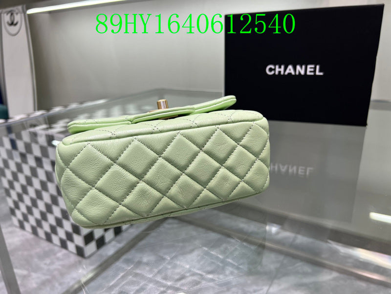Glami - CHL Bags - 682