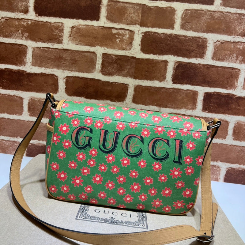 Satchel Bags - GCI Bags - 1166