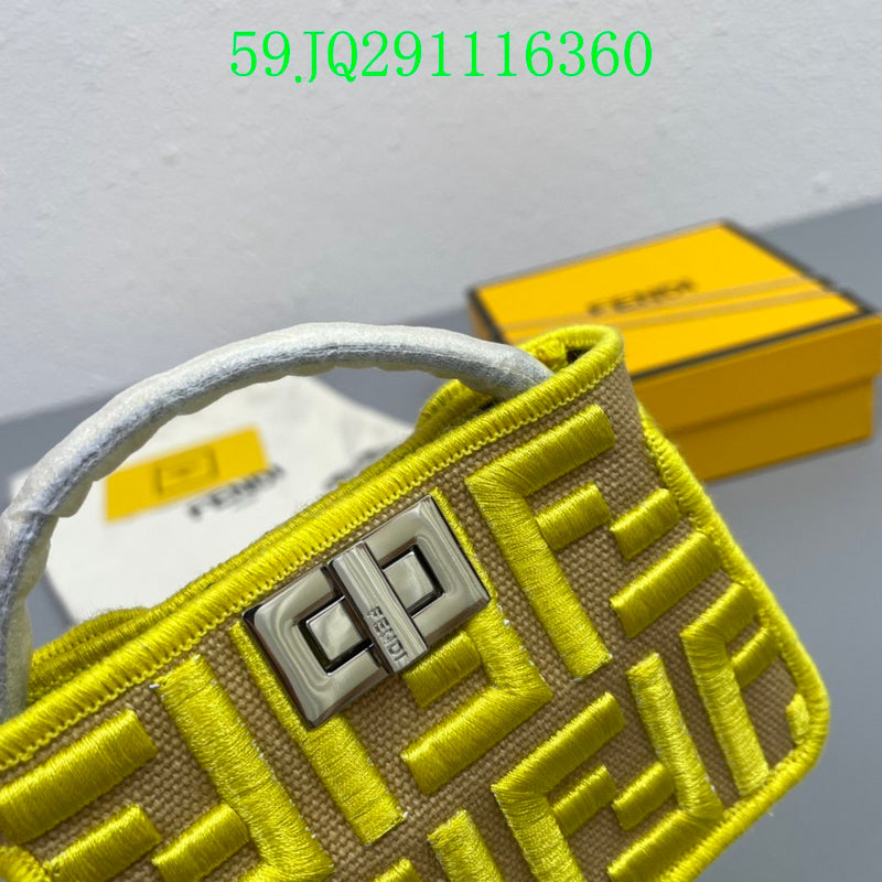 Glami - FDE Bags - 2077