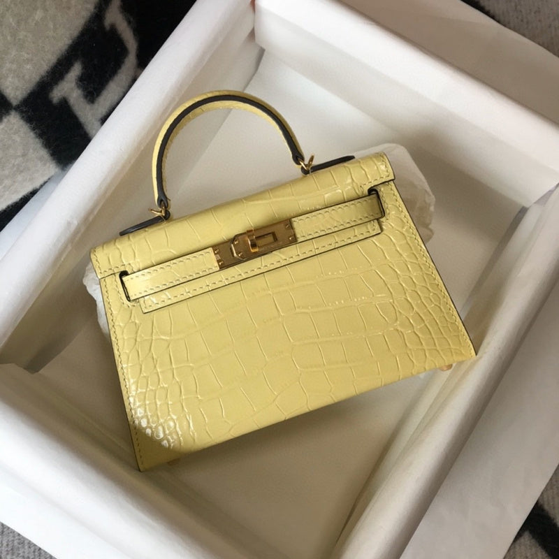 Satchel Bags - HMS-Bags - 376