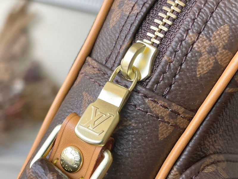 Fashion Lu-Vi bags - 4305