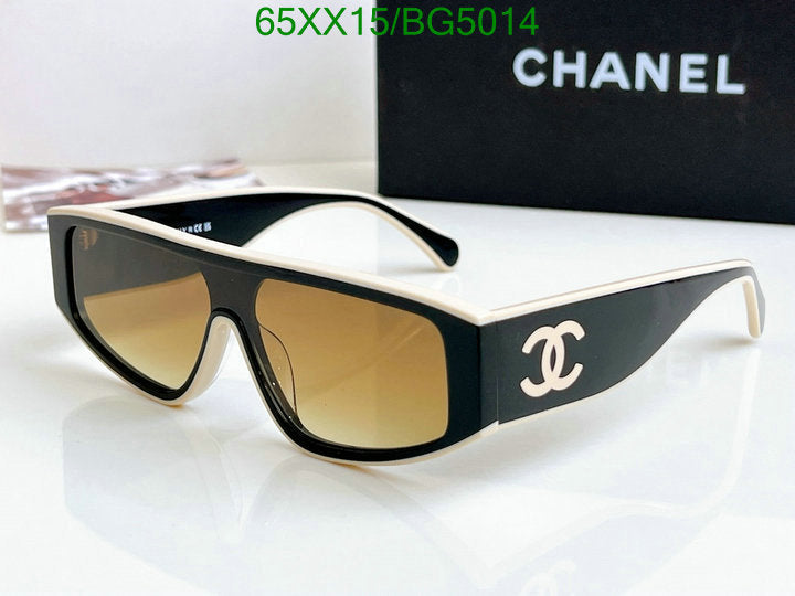 SAMC - CHL Glasses - 104
