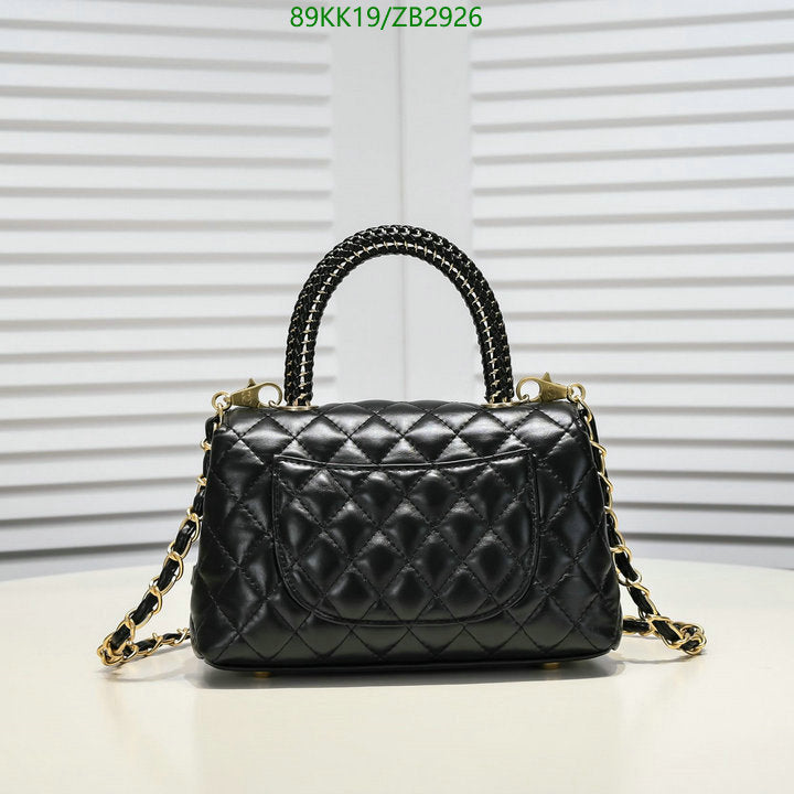 SAMC - CHL Bags Crossbody - 203