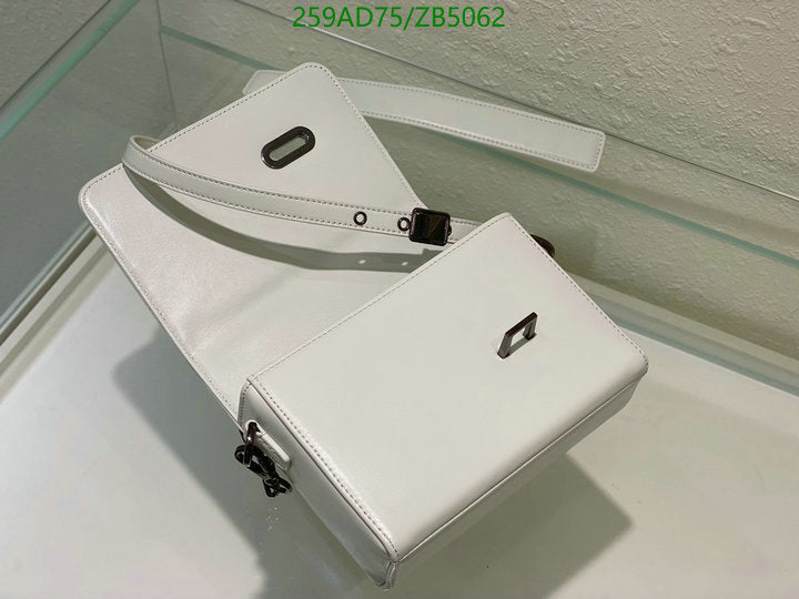SAMCC - DOR Bags - 1213