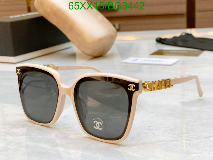 SAMC - CHL Glasses - 173