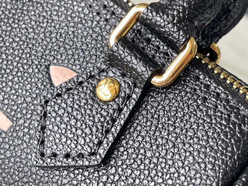 Fashion Lu-Vi bags - 5069