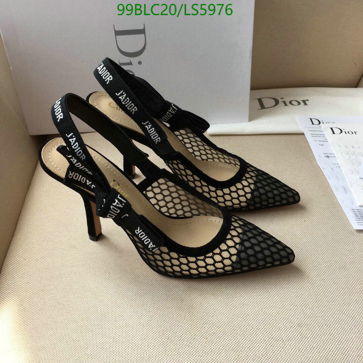 SAMCC - DOR Women Shoes - 2105