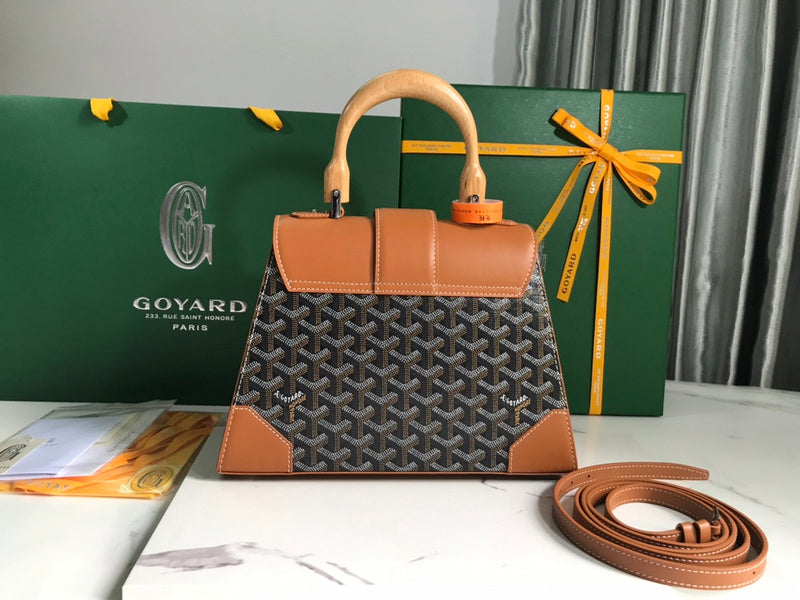 Glamy - GYO Bags - 1353