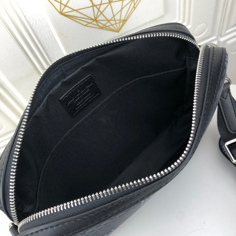Satchel Bags - VL2 Bags - 408