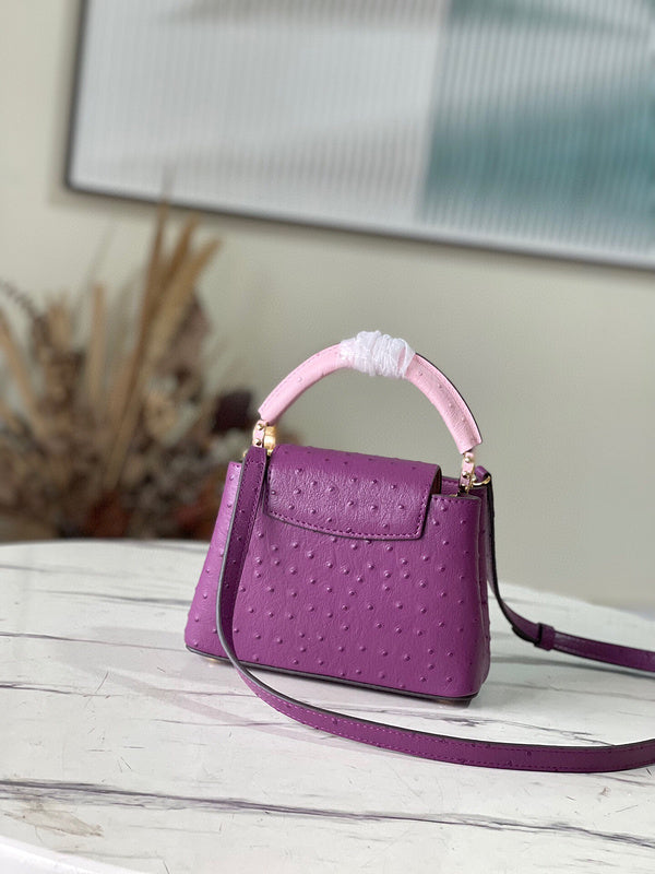 Glami- Glami- Lu-Vi bags - 4352