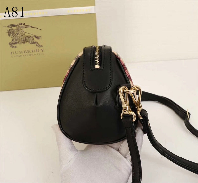 ELE Fashion -BBR Bags - 862