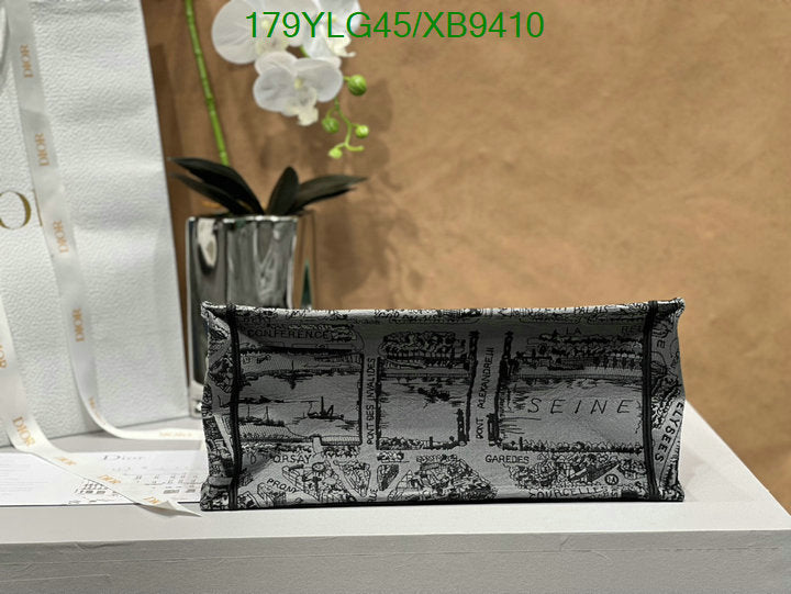 SAMCC - DOR Bags - 1517