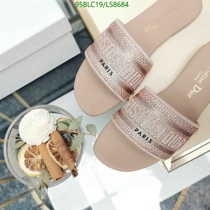 SAMCC - DOR Women Shoes - 2127