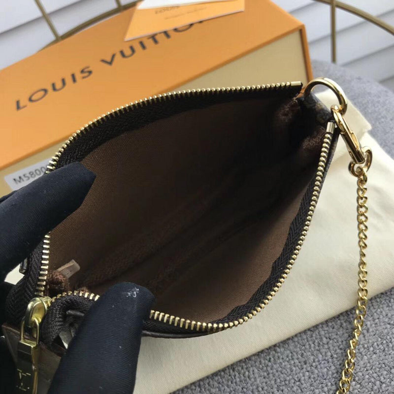 GlamI Lu-Vi bags - 3356