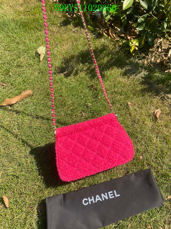 Glami - CHL Bags - 2053