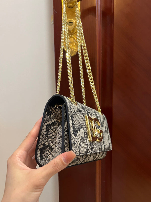 Glamy - DG bag - 461