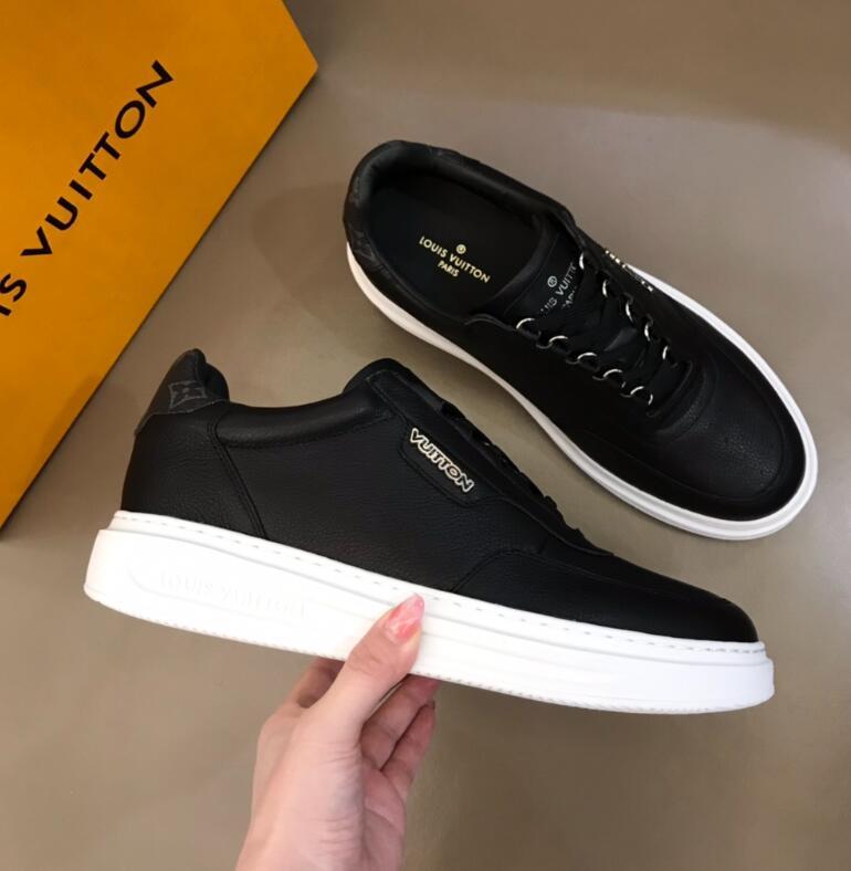 Glamy - LOV Men Shoes - 1545
