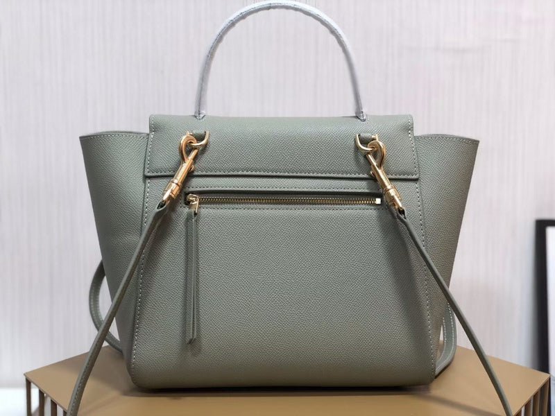 Glamy - COL Bags - 1159
