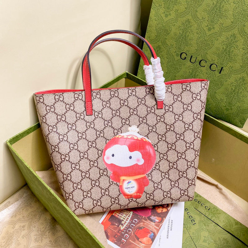 Satchel Bags - GCI Bags - 1917