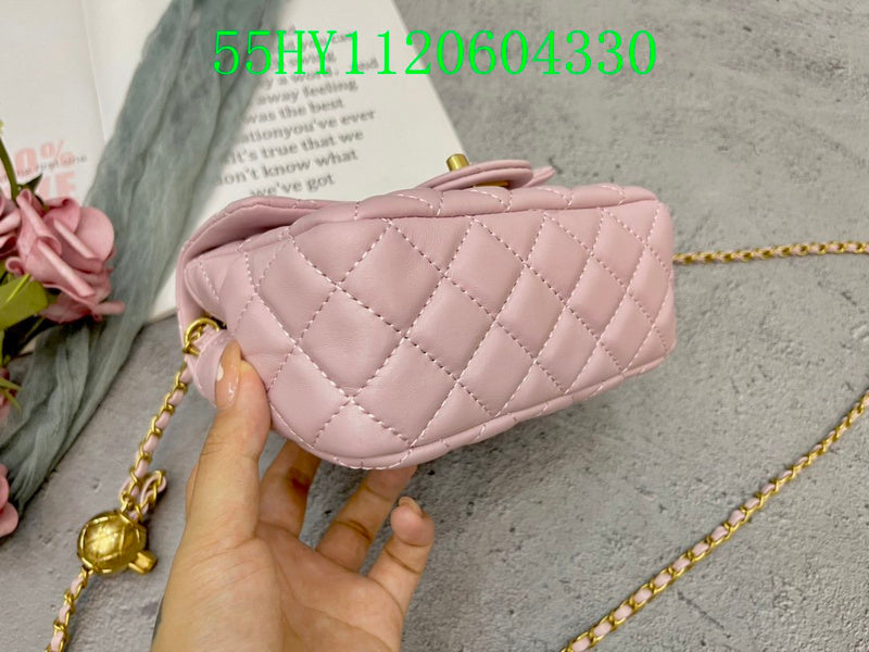 Satchel Bags - CHL Bags - 5358