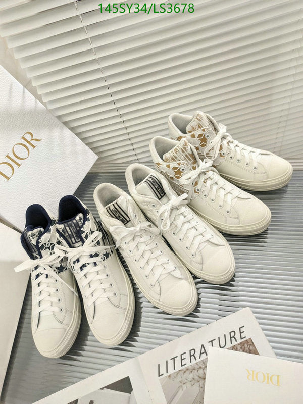 SAMC - DOR Women Sneakers - 193