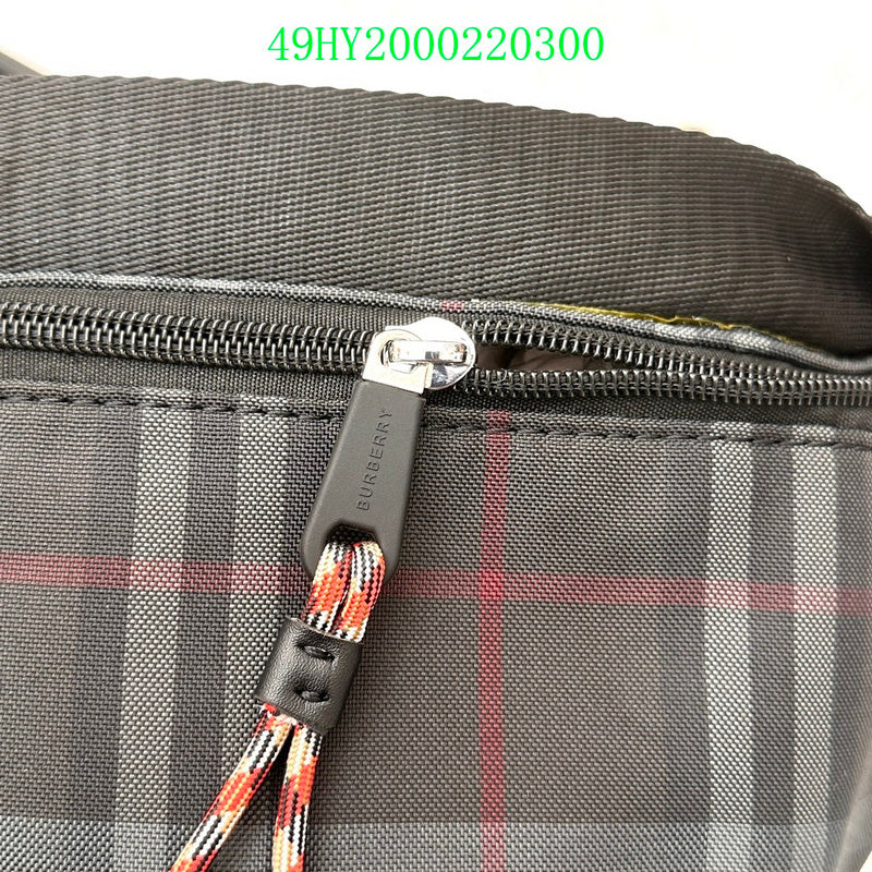 ELE Fashion -BBR Bags - 205