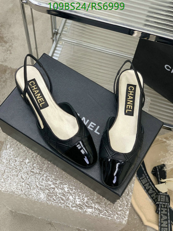 SAMC - CHL Women Shoes Ballet - 234
