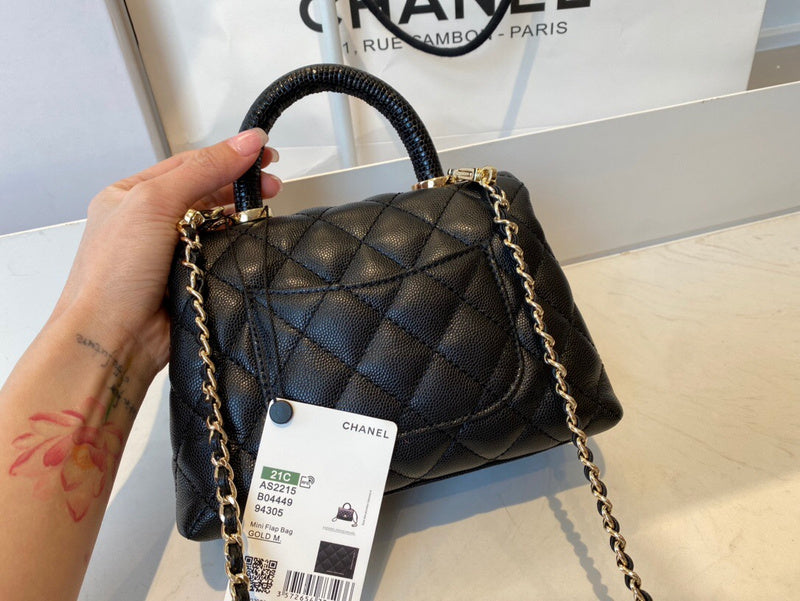 ELE - CHL Bags - 141