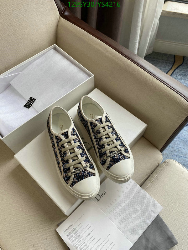 SAMCC - DOR Women Shoes - 1559